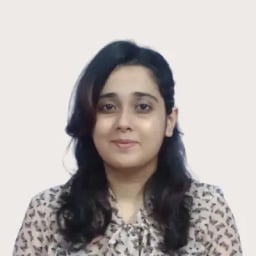 Shradha Bhair