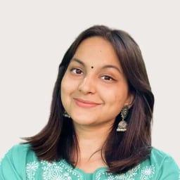 Shrawasti Lavanya