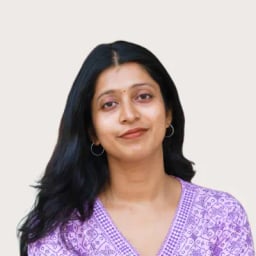 Shreya Agarwal