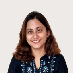 Shreya Kar
