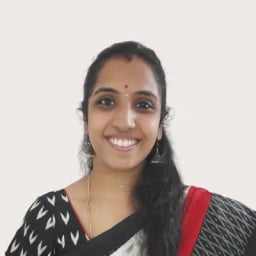 Shruthi Santhanam