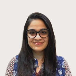 Shruti Kalra