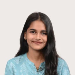 Shruti Yadav
