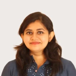 Shweta Gangopadhyay