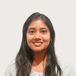 Sneha Roy