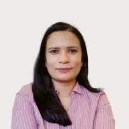 Sonal Mathur