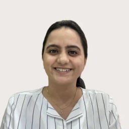 Sonali Behl