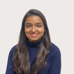 Srishti Jain