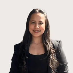 Srishti Sabharwal