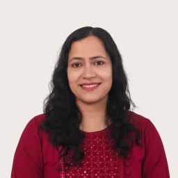 Sucheta Mishra