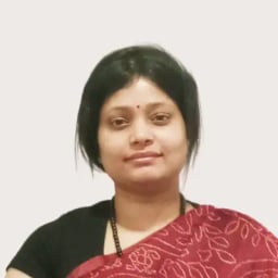 Swathi T P