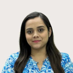 Swati Sharma