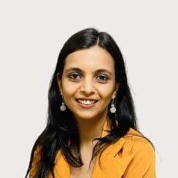 Sweta Bothra
