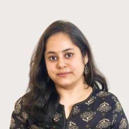 Tanushree Goswami