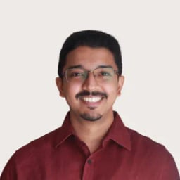 Varghese Mathew