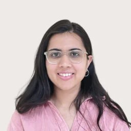 Vidushi Joshi