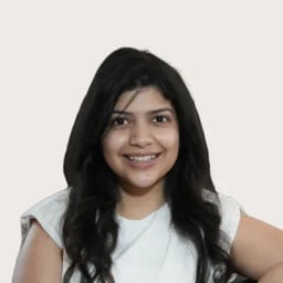 Vishakha Jaiswal