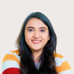 Yashvi Manani