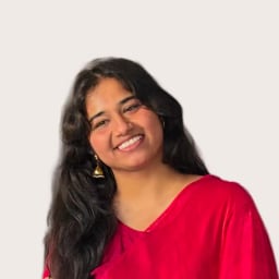 Yelena Ghai