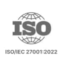 ISO Icon
