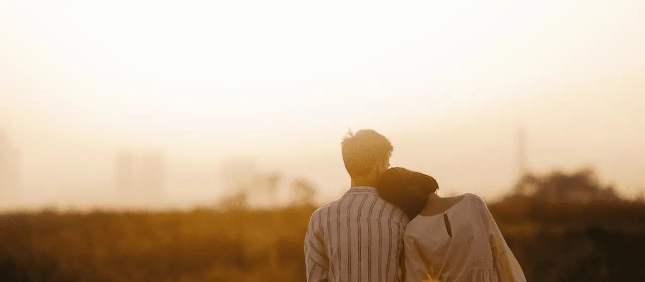 Couples therapy banner