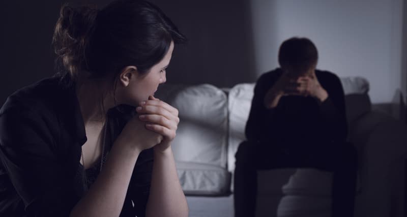 Moving Forward After Being Cheated On