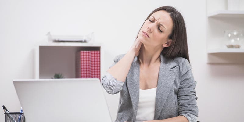 What Stress Does to Your Body