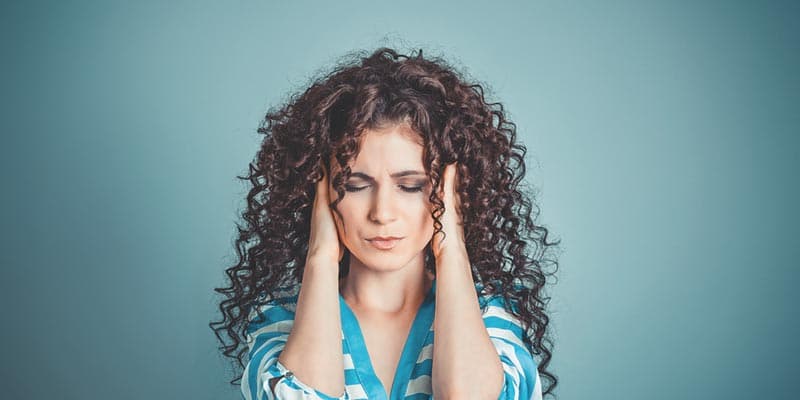 Why do we feel stressed?