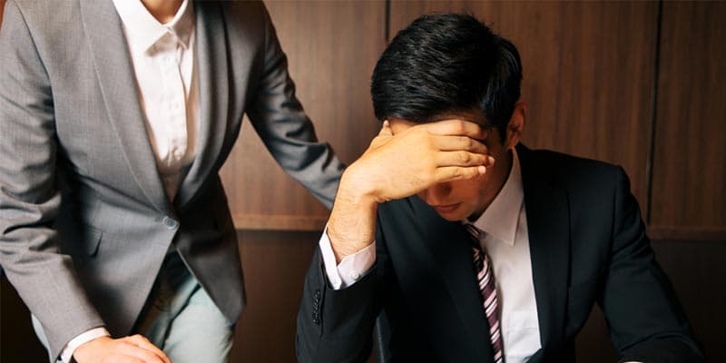 Support Someone Who is Depressed