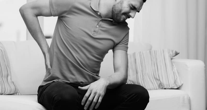 Coping With Chronic Pain