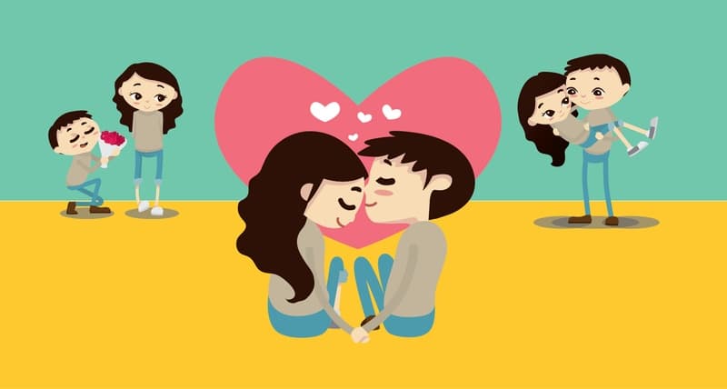 Bringing Emotional Intimacy Back in Your Relationship