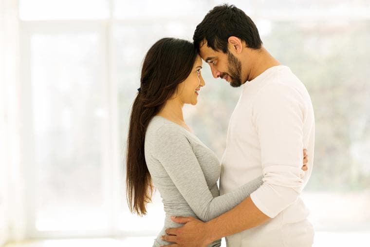 Emotional Intimacy In Relationship