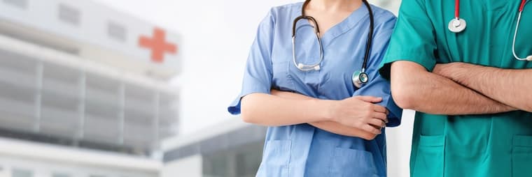 Prioritising Self-Care as a Healthcare Worker