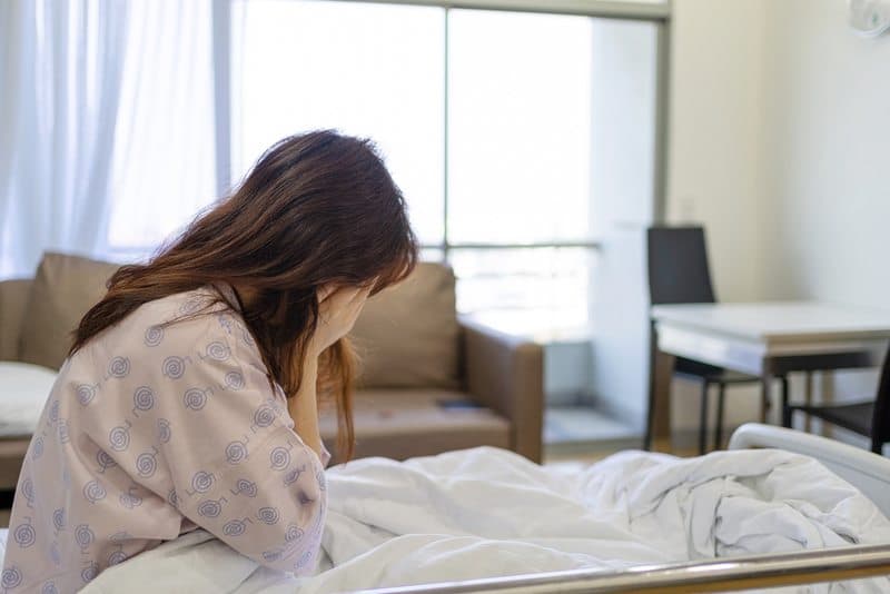 How can Anxiety Affect You in the Long Run?