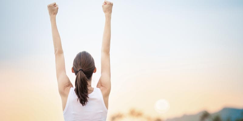 Lifestyle and Happiness