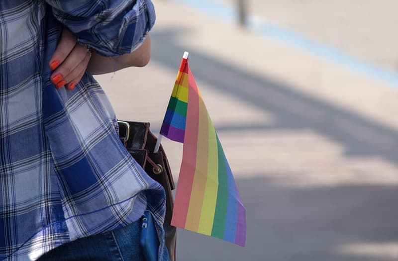 Mental Health Concerns in Sexual Minorities