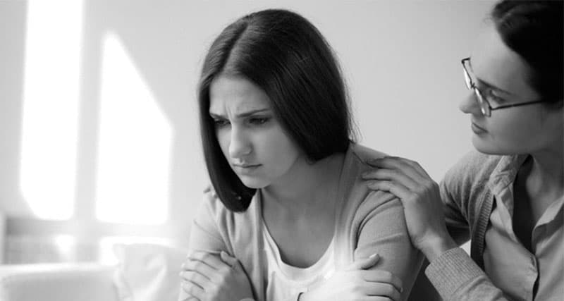 How to Help Someone With OCD