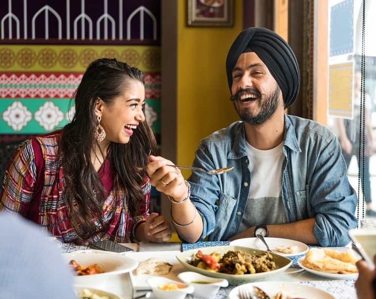 Building Happiness Through PERMA