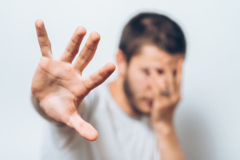 Phobic Anxiety Disorder - Amaha