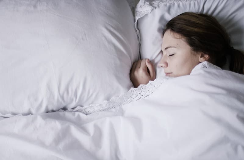 Relaxation Strategies for Better Sleep