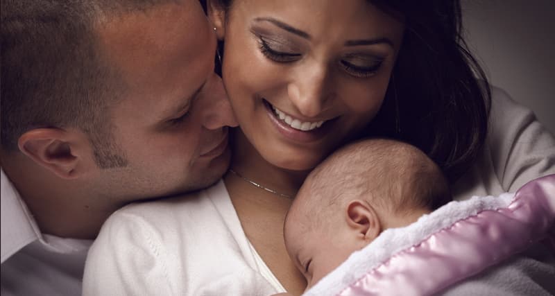 Keeping the Romance Alive as Parents