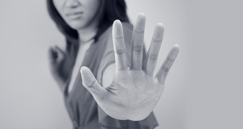 #YesAllWomen Deserve Dignity