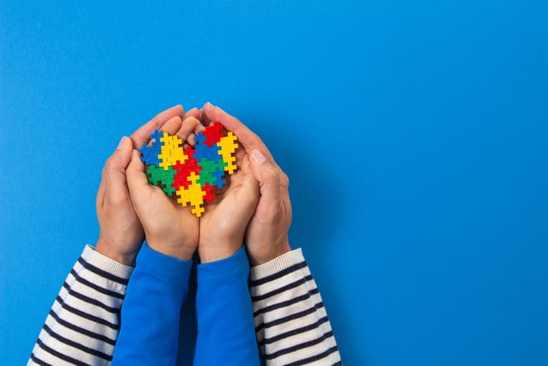 Stimming and Autism Spectrum Disorder: All You Need To Know
