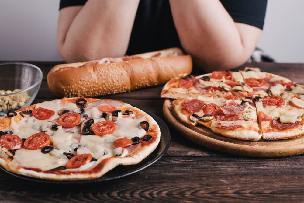 The Psychological and Emotional Impact of Bulimia Nervosa