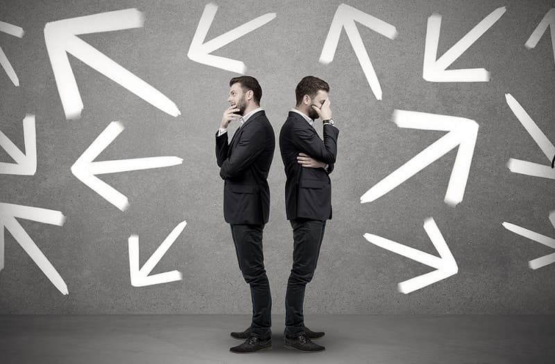 7 Ways to Be More Decisive