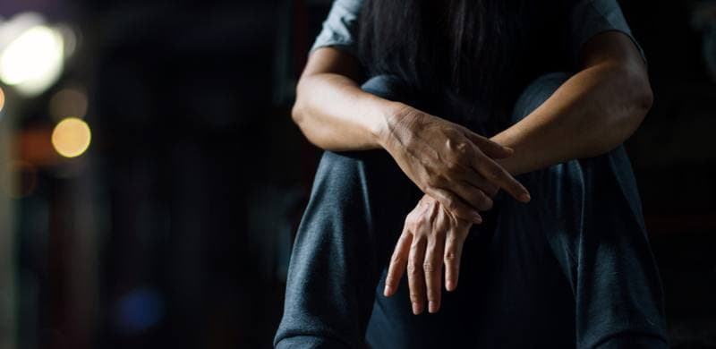 What is C-PTSD and What are its Symptoms?