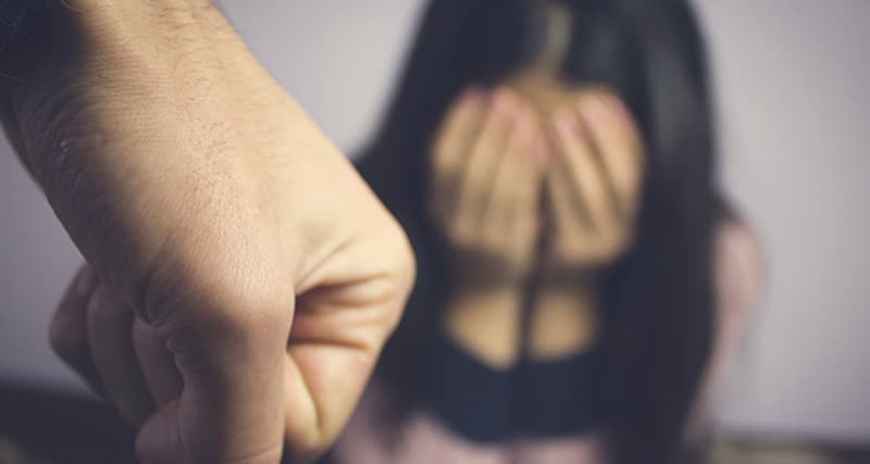 Relationship Abuse: When Romance Goes Rogue