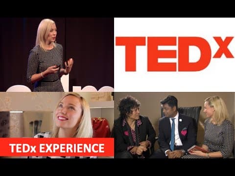 Against Anxiety: Be the Warrior