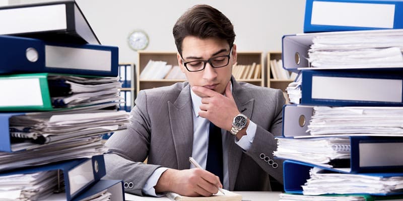 Glorifying Stress and Burnout