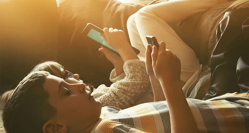 Gaming Addiction: A Wake-Up Call for All Parents